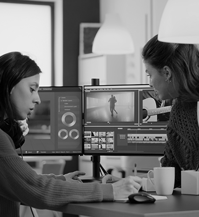 Advertising Agency Management