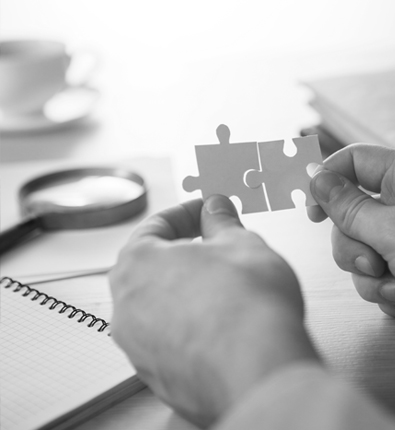 Brand Consulting