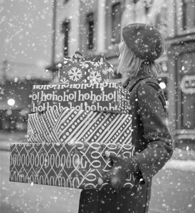 Gift & Guest List Service